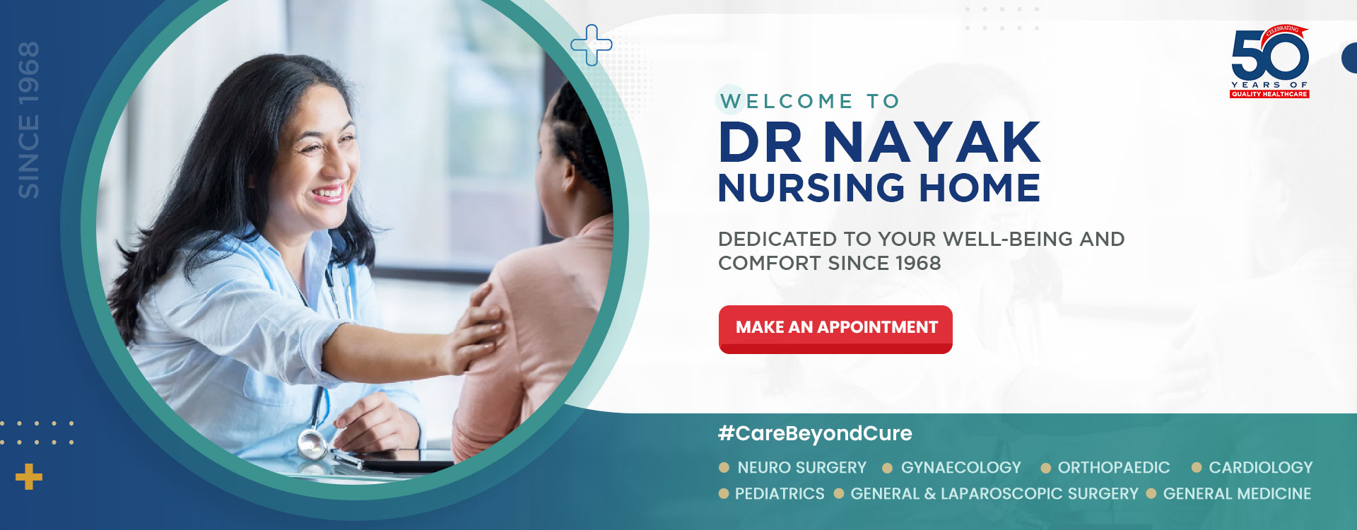 Dr Nayak Nursing Home