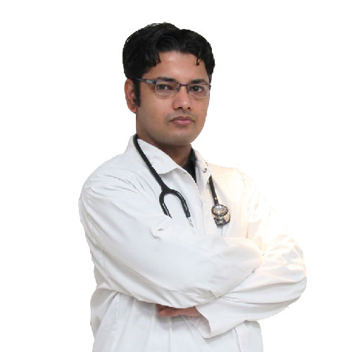 Dr. Md. Sohaib Akhtar