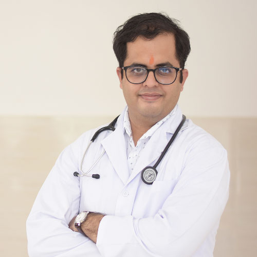 Dr. Arunava Datta